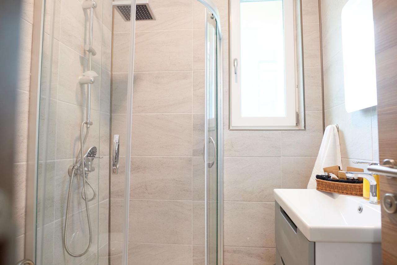 Aquamarin 2Bd Apt Spa N Pools Beach Resort Navodari Dış mekan fotoğraf