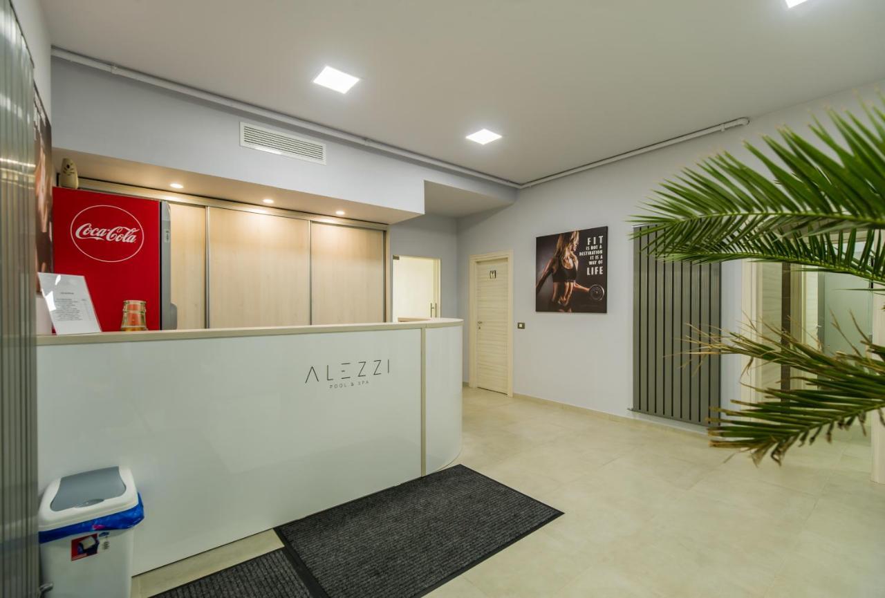 Aquamarin 2Bd Apt Spa N Pools Beach Resort Navodari Dış mekan fotoğraf